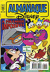 Almanaque Disney  n° 315 - Abril