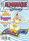 Almanaque Disney  n° 323 - Abril