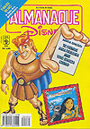 Almanaque Disney  n° 324 - Abril