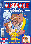 Almanaque Disney  n° 325 - Abril
