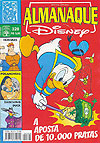Almanaque Disney  n° 328 - Abril