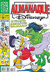 Almanaque Disney  n° 329 - Abril