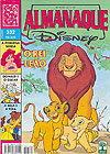 Almanaque Disney  n° 332 - Abril