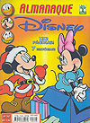 Almanaque Disney  n° 343 - Abril