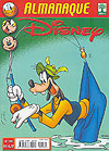 Almanaque Disney  n° 345 - Abril