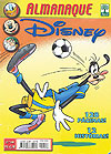 Almanaque Disney  n° 346 - Abril