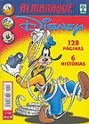 Almanaque Disney  n° 347 - Abril
