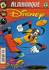 Almanaque Disney  n° 348 - Abril