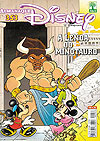 Almanaque Disney  n° 353 - Abril