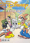 Almanaque Disney  n° 354 - Abril