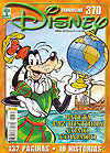 Almanaque Disney  n° 370 - Abril