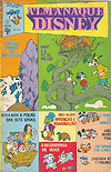 Almanaque Disney  n° 3 - Abril