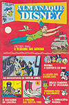 Almanaque Disney  n° 4 - Abril
