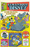 Almanaque Disney  n° 51 - Abril