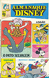 Almanaque Disney  n° 58 - Abril