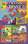 Almanaque Disney  n° 61 - Abril