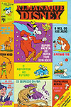 Almanaque Disney  n° 6 - Abril