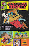 Almanaque Disney  n° 82 - Abril