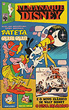 Almanaque Disney  n° 85 - Abril