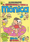 Almanaque da Mônica  n° 24 - Abril