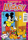 Almanaque do Mickey  n° 10 - Abril