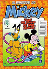 Almanaque do Mickey  n° 9 - Abril
