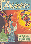 Anjinho  n° 58 - Ebal