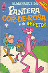 Almanaque da Pantera Cor-De-Rosa e do Inspetor  n° 3 - Abril