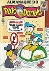 Almanaque do Pato Donald  n° 10 - Abril
