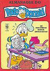 Almanaque do Pato Donald  n° 11 - Abril