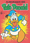 Almanaque do Pato Donald  n° 1 - Abril