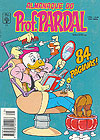 Almanaque do Prof. Pardal  n° 11 - Abril