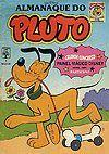 Almanaque do Pluto  n° 1 - Abril