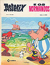 Asterix, O Gaulês  n° 14 - Cedibra