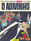 Asterix, O Gaulês  n° 19 - Cedibra