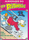 Almanaque do Tio Patinhas  n° 11 - Abril