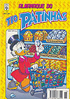 Almanaque do Tio Patinhas  n° 15 - Abril