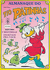 Almanaque do Tio Patinhas  n° 9 - Abril