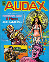 Audax  n° 2 - Abril