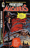 Aventuras Macabras (Capitão Mistério Apresenta)  n° 11 - Bloch