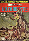 Aventura No Faroeste  n° 9 - O Cruzeiro