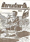 Aventura  n° 2 - Independente