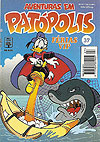 Aventuras em Patópolis  n° 37 - Abril