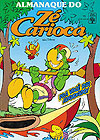 Almanaque do Zé Carioca  n° 13 - Abril