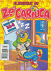 Almanaque do Zé Carioca  n° 21 - Abril