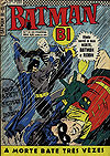 Batman Bi  n° 13 - Ebal