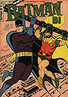 Batman Bi  n° 5 - Ebal