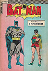 Batman  n° 72 - Ebal