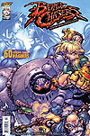 Battle Chasers - Guerreiros Indomáveis  n° 5 - Mythos