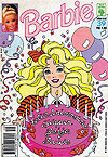 Barbie  n° 39 - Abril
